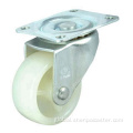 Micro Duty Caster [10A] Micro Duty Caster (Zinc Plated) Supplier